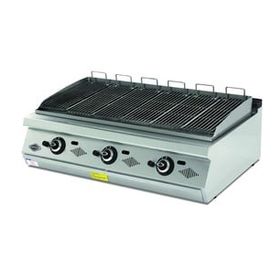 Empero EMP.PLS.9LG030-S-LPG Gazlı Sulu Izgara