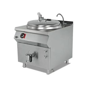 Empero EMP.PLS.KTE.70 70 lt İndirekt 80x73x85 cm Elektrikli Kaynatma Tenceresi