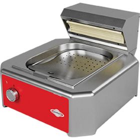 Empero EMP.SDE.010 Mini Setüstü Patates Dinlendirme Ünitesi