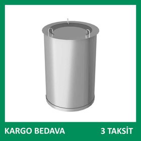 Empero EMP.TO.1826-N 18/26 Nötr 400x720 Tabak Kartuşu