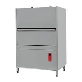 Empero EMP.UW.130 130 lt 136x93x198 cm Kazan Yıkama Makinesi