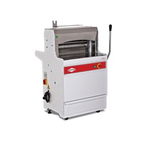 Empero EMP3002 Trabzon Ekmeği Dilimleme Makinesi