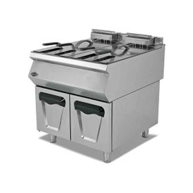 Empero EMP9FG020 Gazlı Fritöz