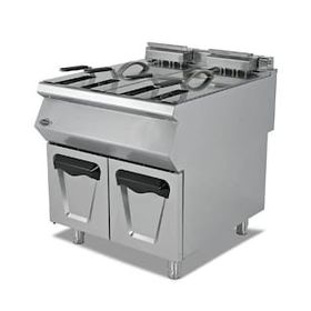 Empero EMP9FG020 Gazlı Fritöz