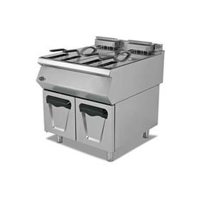 Empero EMP9FG020 Gazlı Fritöz
