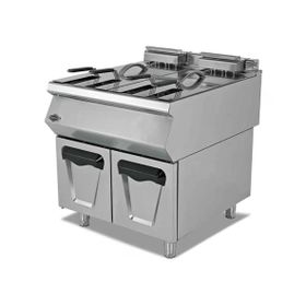 Empero EMP9FG020 Gazlı Fritöz