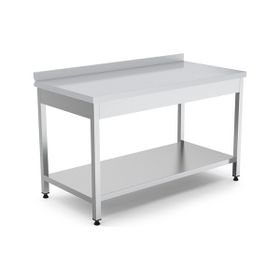 Empero Empero EMP.ATT.70100 Alt Raflı 100X70X85 cm Çalışma Tezgahı