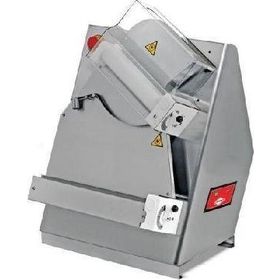 Empero Hamur Açma Makinası