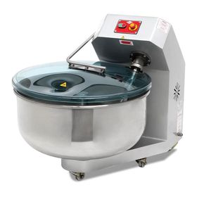 Empero HY.06.K 50 kg 380 V Kapaklı Hamur Yoğurma Makinesi