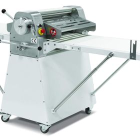 Empero JP.HA520L Otomatik Hamur Açma Makinesi