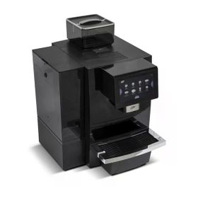 Empero JP JP.CPC-A-6 Jp Süper Otomatik Espresso Kahve Makinesi