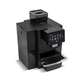 Empero JP JP.CPC-A-6 Jp Süper Otomatik Espresso Kahve Makinesi