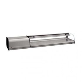 Empero JP.STD-8 Soğutmalı Sushi Teşhir Dolabı