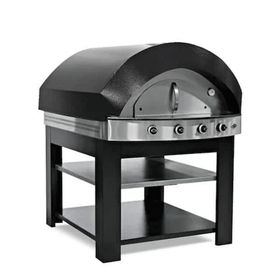 Empero PLF.PLS.D2 Gazlı Pizza ve Pide Fırını