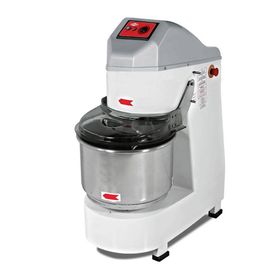 Empero SH.06 380V Spiral Hamur Yoğurma Makinesi