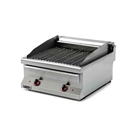 Empero VEMP.6LE020 Elektrikli Sulu 60x60x29 cm Izgara