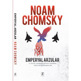 Emperyal Arzular - Noam Ckomsky