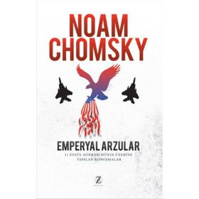 Emperyal Arzular - Noam Ckomsky