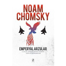Emperyal Arzular - Noam Ckomsky