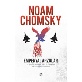 Emperyal Arzular - Noam Ckomsky