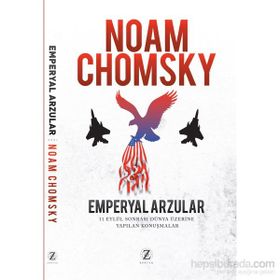 Emperyal Arzular - Noam Ckomsky