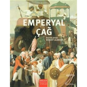 EMPERYAL ÇAĞ - ROBERT ALDRICH