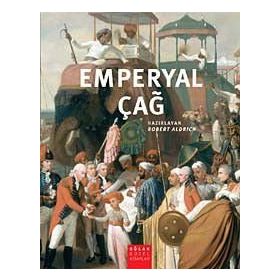 EMPERYAL ÇAĞ - ROBERT ALDRICH