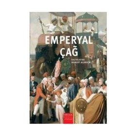 EMPERYAL ÇAĞ - ROBERT ALDRICH