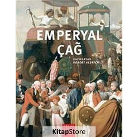 EMPERYAL ÇAĞ - ROBERT ALDRICH