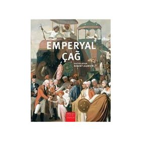 EMPERYAL ÇAĞ - ROBERT ALDRICH