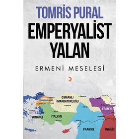 Emperyalist Yalan - Tomris Pural