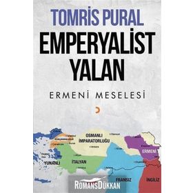 Emperyalist Yalan - Tomris Pural