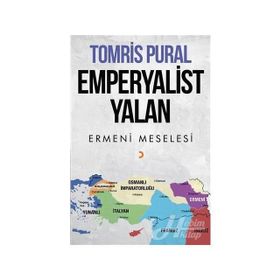 Emperyalist Yalan - Tomris Pural