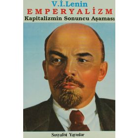 EMPERYALIZM GEBEREN KAPITALIZM - HIKMET KIVILCIMLI