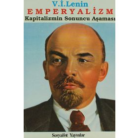 EMPERYALIZM GEBEREN KAPITALIZM - HIKMET KIVILCIMLI