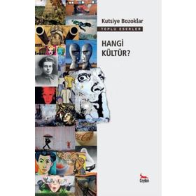 EMPERYALIZM KÜRESELLEŞME VE YALANLAR - KUTSIYE BOZOKLAR