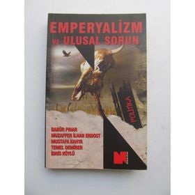 EMPERYALIZM VE ULUSAL SORUN - BABÜR PINAR