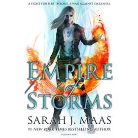 Empire of Storms
