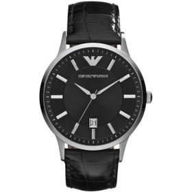 Empirio Armani AR2411 Erkek Kol Saati