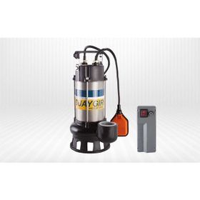 Empo Suaygırı 1.5 HP 150 Drenaj Pompası