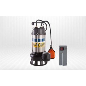 Empo Suaygırı 1.5 HP 150 Drenaj Pompası