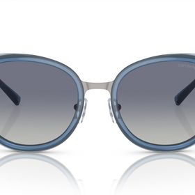 Emporia Armani 0EA2146 33624l 53 Kadın Güneş Gözlüğü