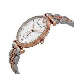 Emporio Amani AR1677 Erkek Kol Saati