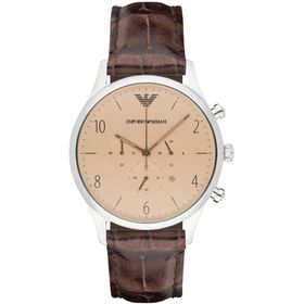 Emporio Amani AR1878 Erkek Kol Saati