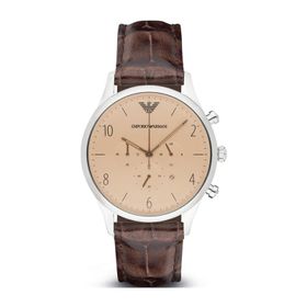 Emporio Amani AR1878 Erkek Kol Saati
