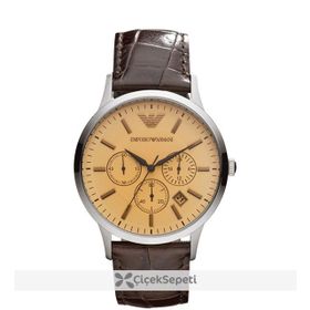 Emporio Amani AR2433 Erkek Kol Saati