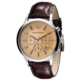 Emporio Amani AR2433 Erkek Kol Saati