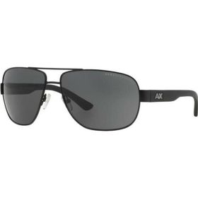 Emporio Armani 0AX2012S 60638762 HN Metal Erkek Güneş Gözlüğü