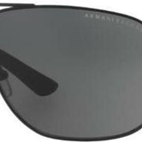 Emporio Armani 0AX2012S 60638762 HN Metal Erkek Güneş Gözlüğü