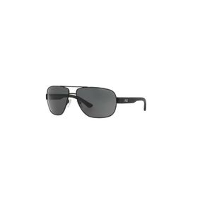 Emporio Armani 0AX2012S 60638762 HN Metal Erkek Güneş Gözlüğü
